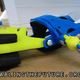 Illustration for article titled 3D-Printed Wolverine Claws Turn Kids With Prosthetics Into Superheroes